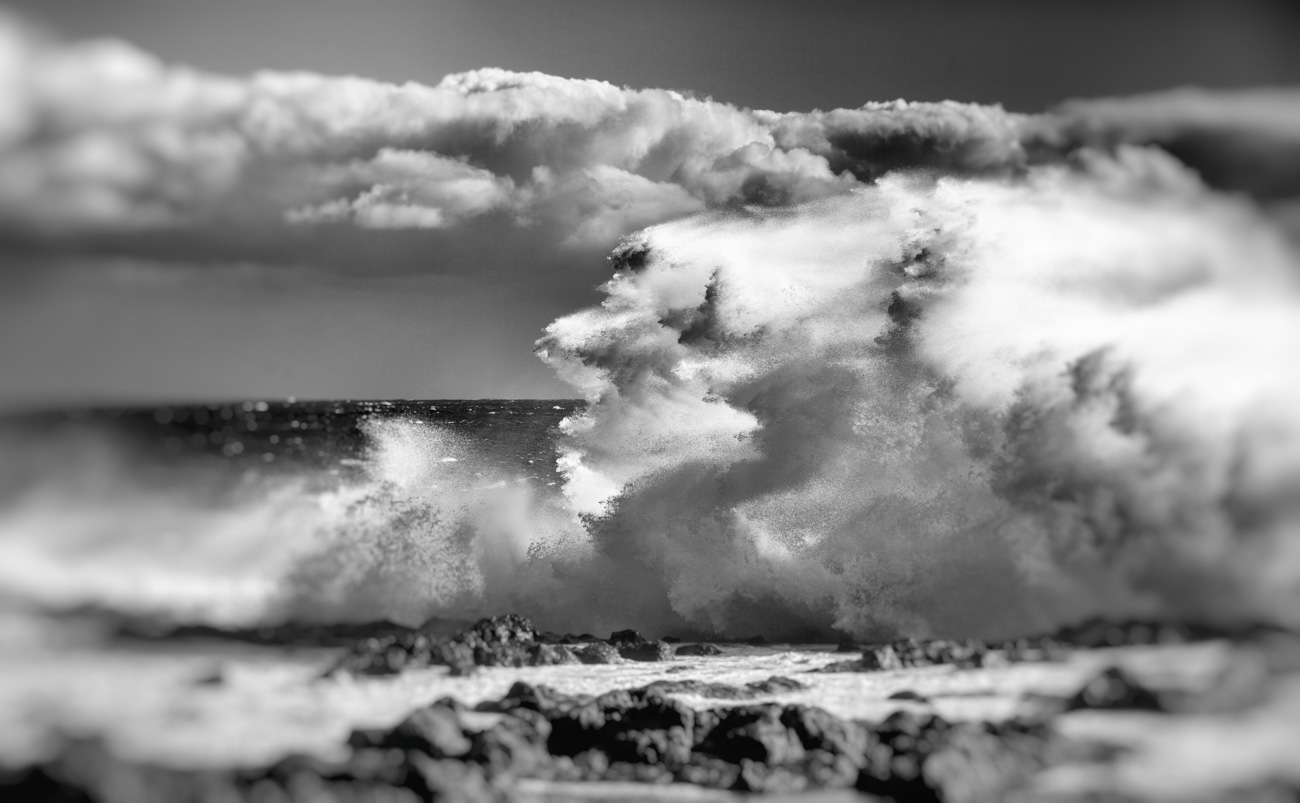 Mega Wave photography  © Yannick RIBEAUT