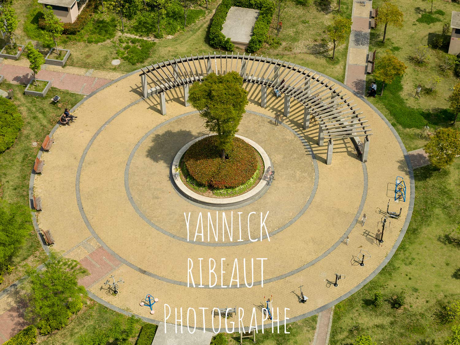 PHOTOGRAPHE PROFESSIONNEL - YANNICK RIBEAUT